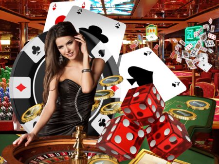 Englische Online Casinos