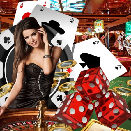 Englische Online Casinos