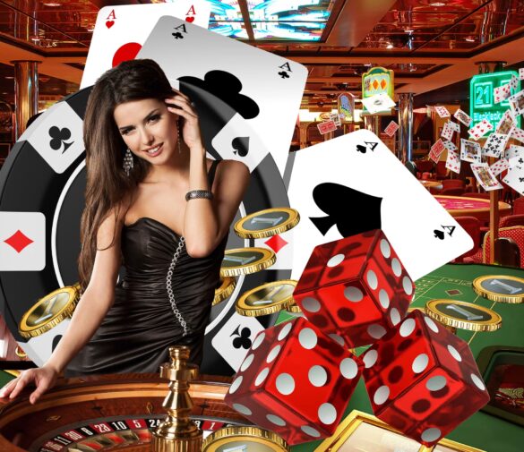 Englische Online Casinos