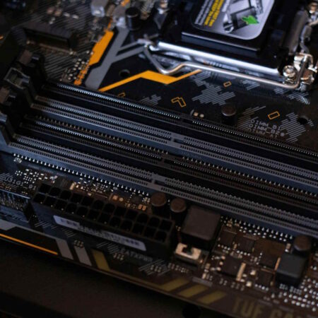 Die beste Hardware und Software für das optimale Spielerlebnis