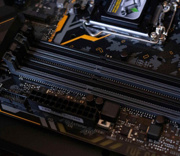 Die beste Hardware und Software für das optimale Spielerlebnis