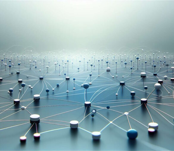 Effektives DNS-Management verbessert die Webseiten-Performance