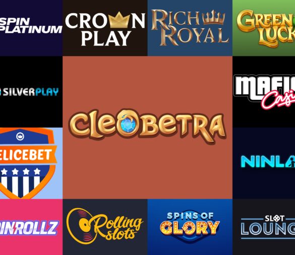 Seriöse online Casinos: 2025 mit Vertrauen spielen