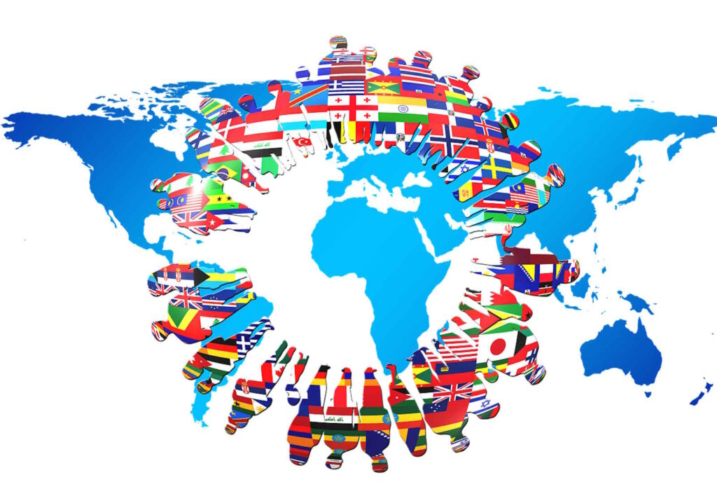online casinos im ausland international