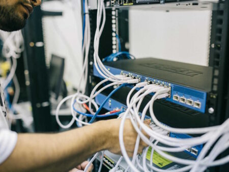 Die Technik hinter dem OASIS Spielersperrsystem