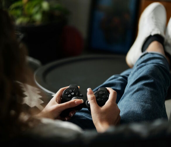 Technik pur: So holst du das Maximum aus deinem Online-Glücksspiel-Erlebnis