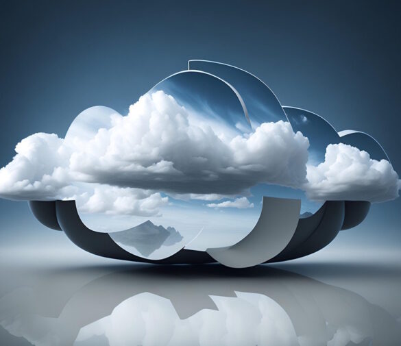 Die Zukunft des Cloud Computing: Trends und Entwicklungen