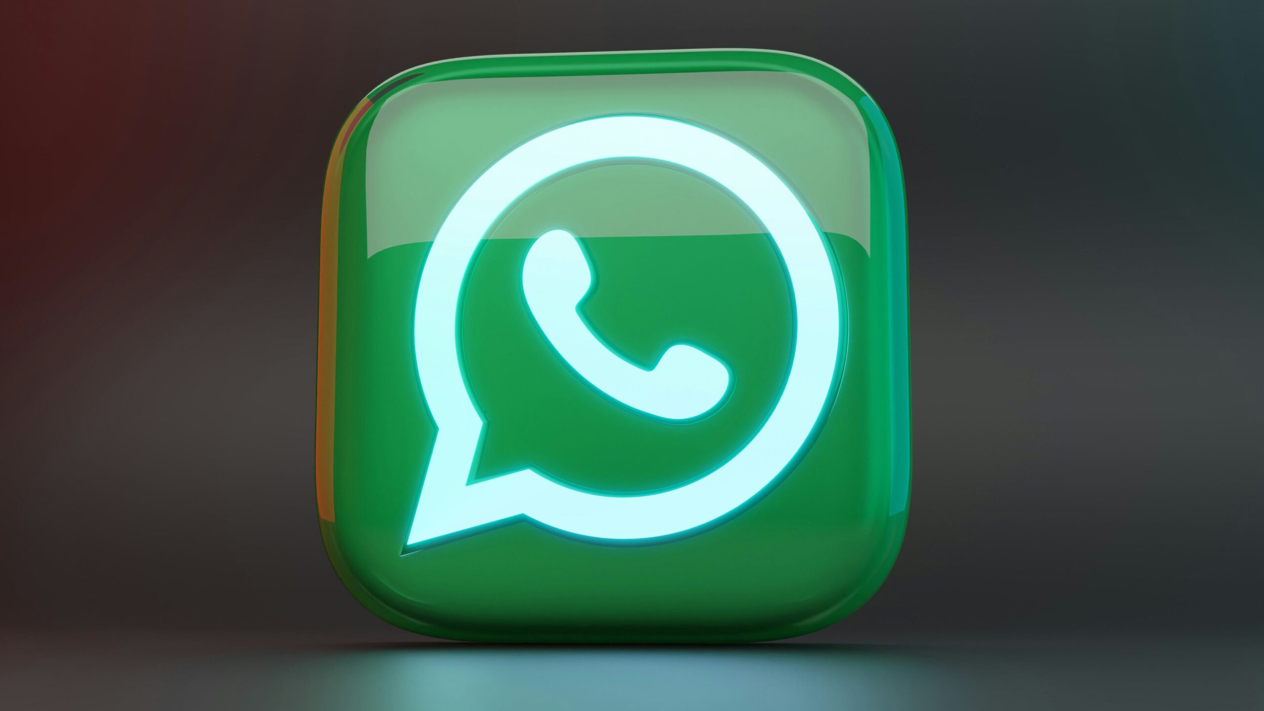 WhatsApp auf dem PC