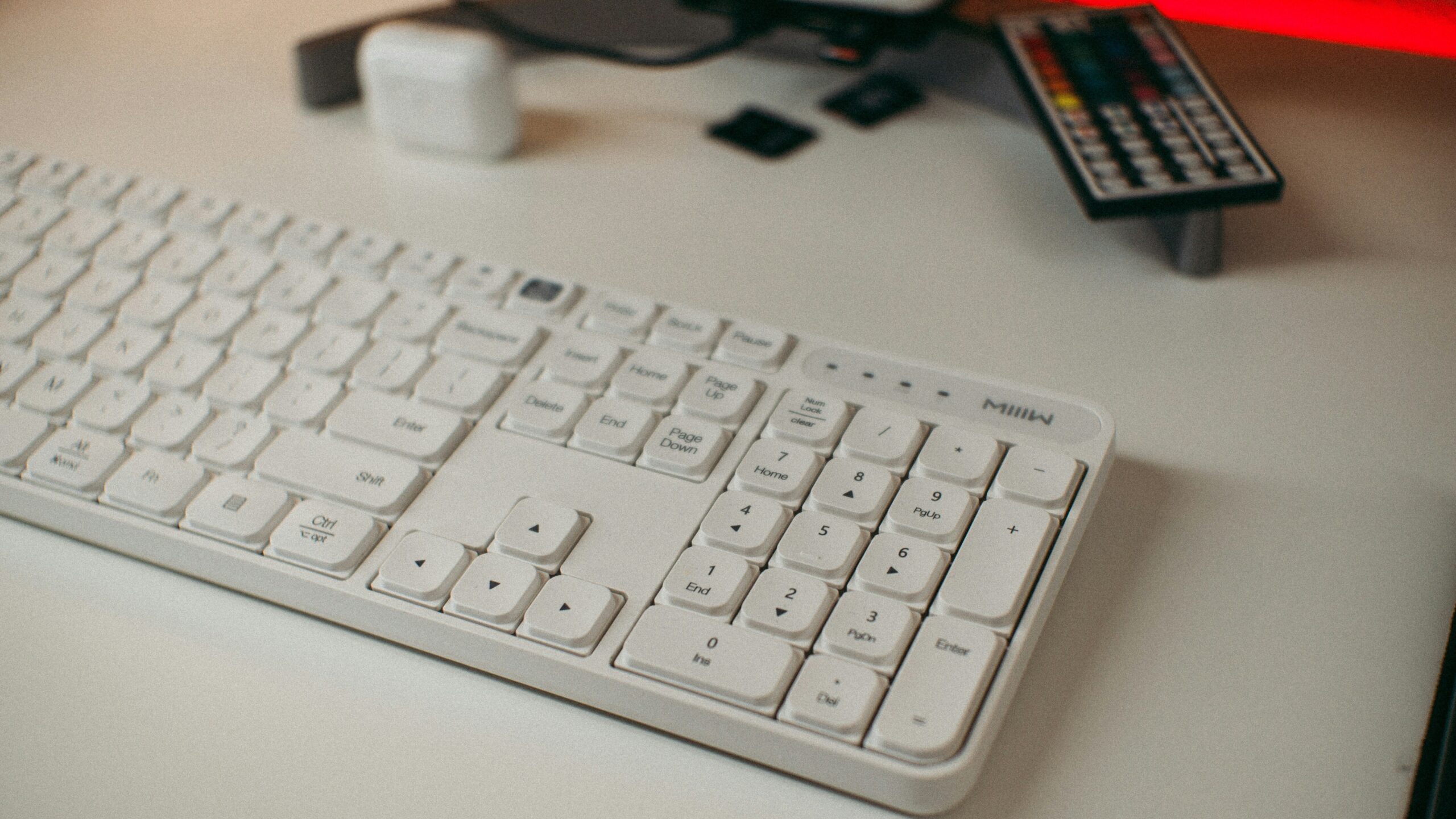 Tastatur Shortcuts