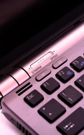 Umschalttaste am PC: Wo und was ist diese Taste
