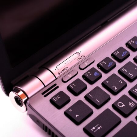 Umschalttaste am PC: Wo und was ist diese Taste