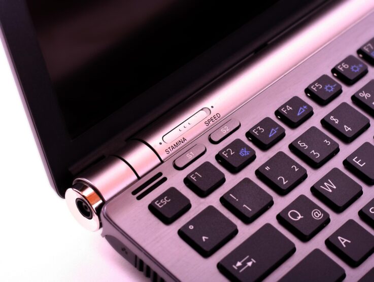 Umschalttaste am PC: Wo und was ist diese Taste