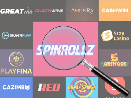 Beste online Casinos ohne Limit 2025
