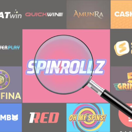 Beste online Casinos ohne Limit 2025
