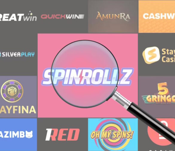 Beste online Casinos ohne Limit 2025