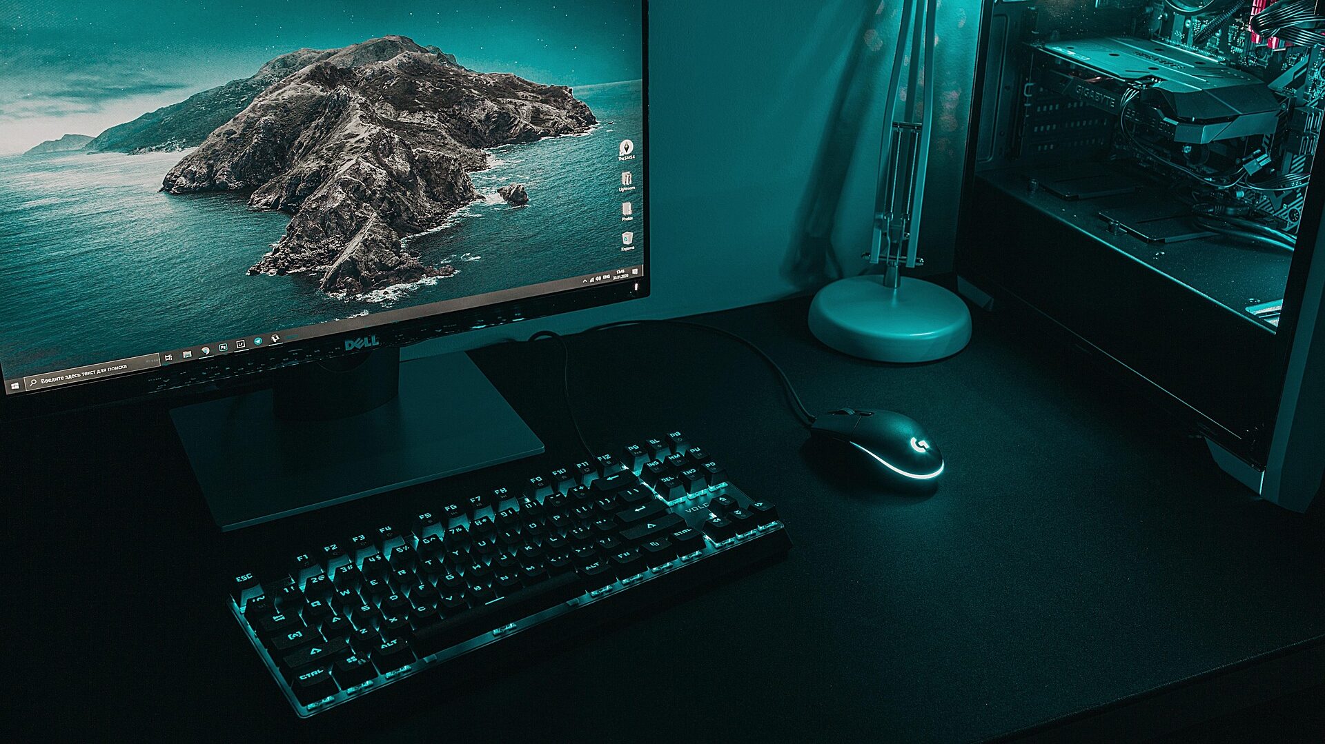 PC automatisch herunterfahren