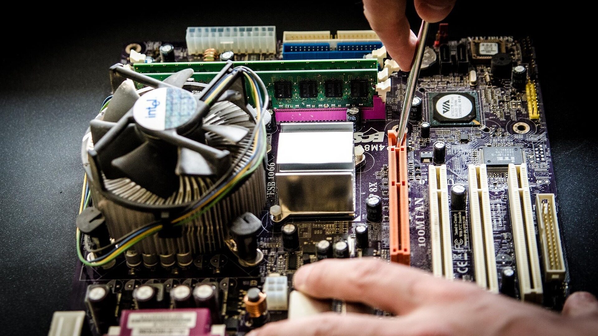 SSD-Upgrade