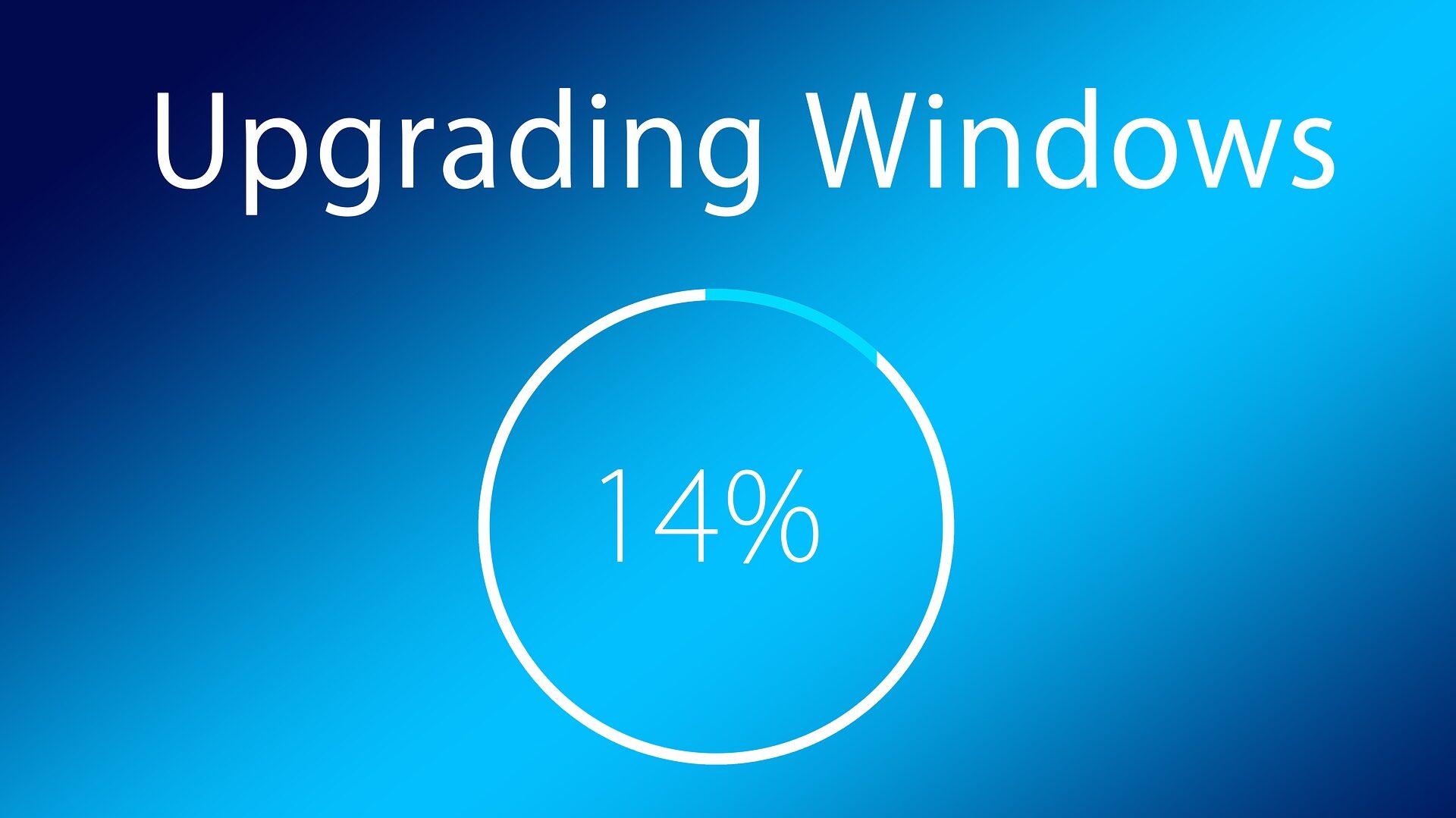 PC zurücksetzen Windows 10