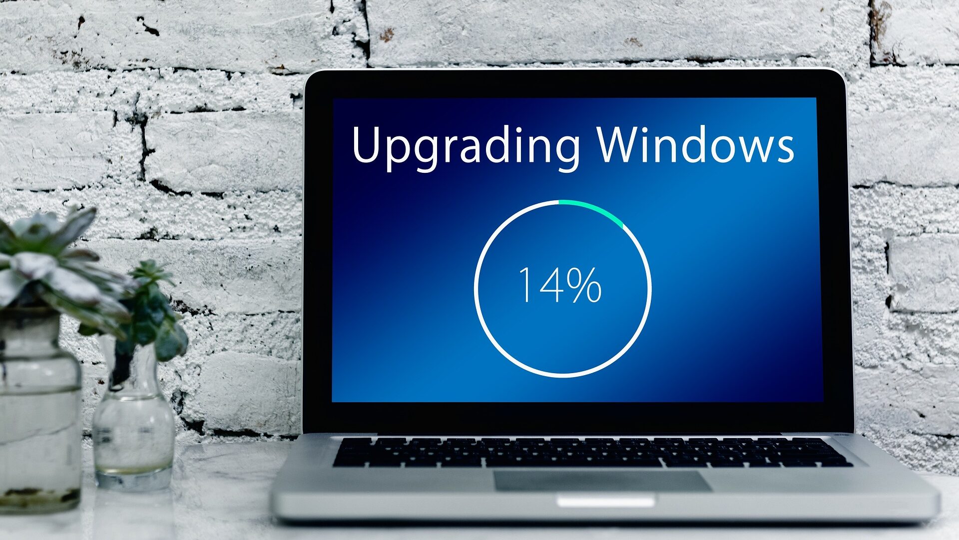 PC zurücksetzen Windows