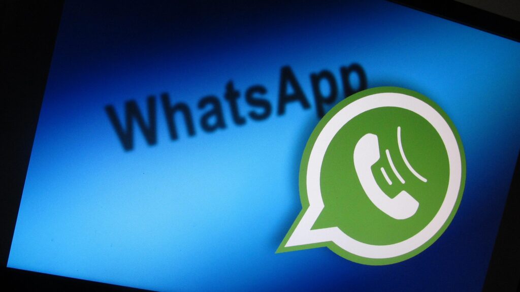WhatsApp PC