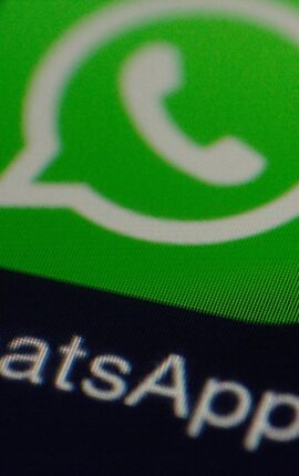 WhatsApp auf dem PC: So funktioniert es 2025 ganz einfach