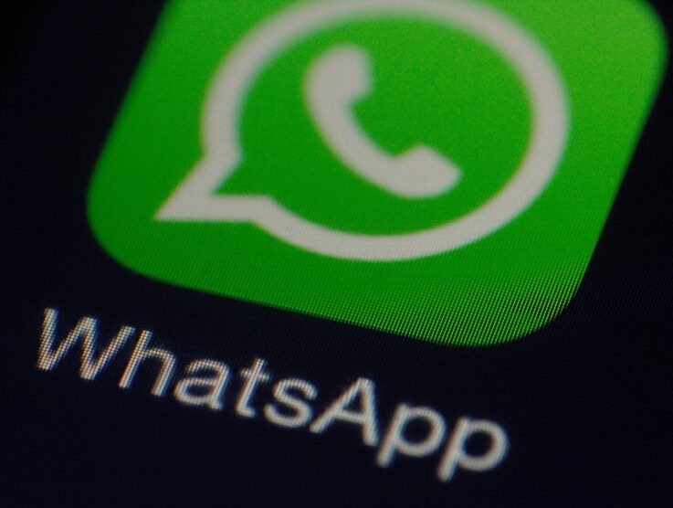 WhatsApp auf dem PC: So funktioniert es 2025 ganz einfach