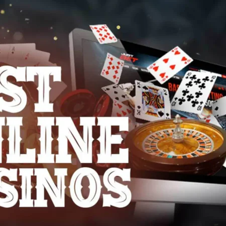 Online Casinos mit Kreditkarte