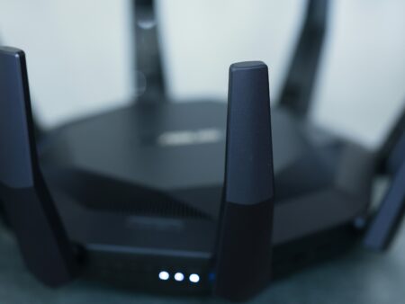 Die besten Access Points für das Jahr 2025