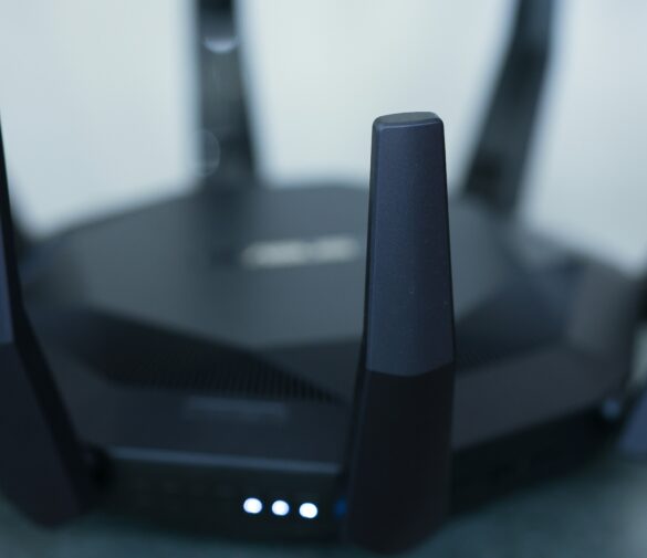 Die besten Access Points für das Jahr 2025