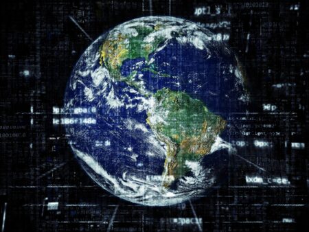 Wann wurde das Internet erfunden und von wem? 5 Fakten