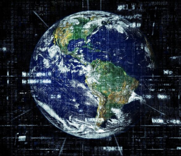 Wann wurde das Internet erfunden und von wem? 5 Fakten