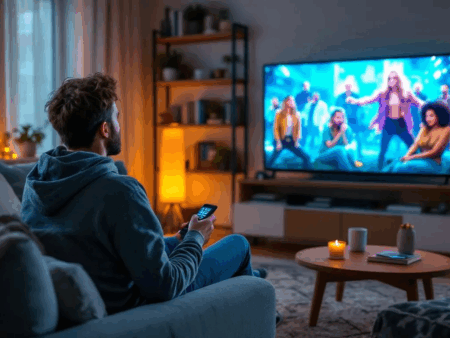 Streaming Box: Der ultimative Leitfaden für die perfekte Streaming-Lösung 2025