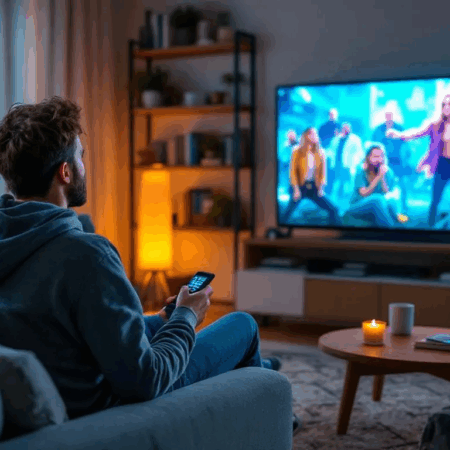 Streaming Box: Der ultimative Leitfaden für die perfekte Streaming-Lösung 2025
