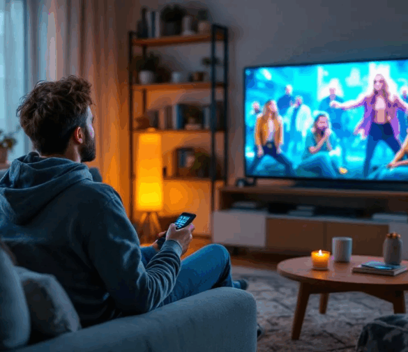 Streaming Box: Der ultimative Leitfaden für die perfekte Streaming-Lösung 2025
