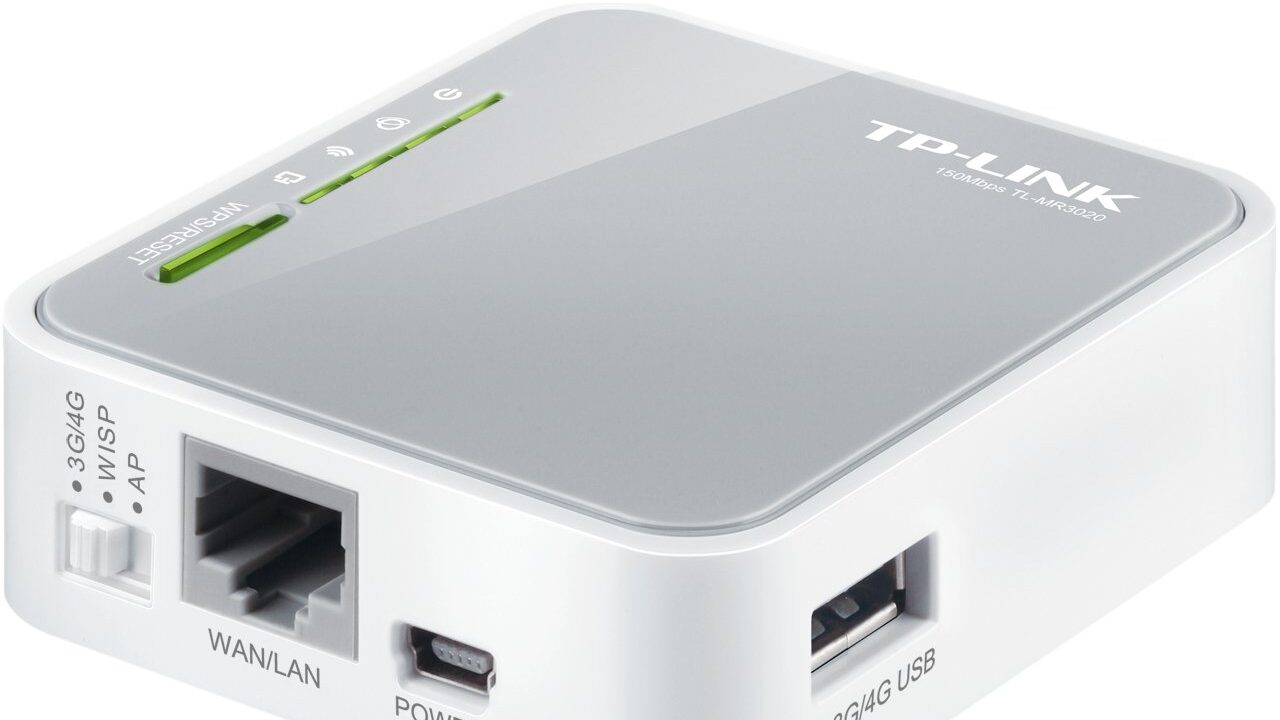 TP-Link