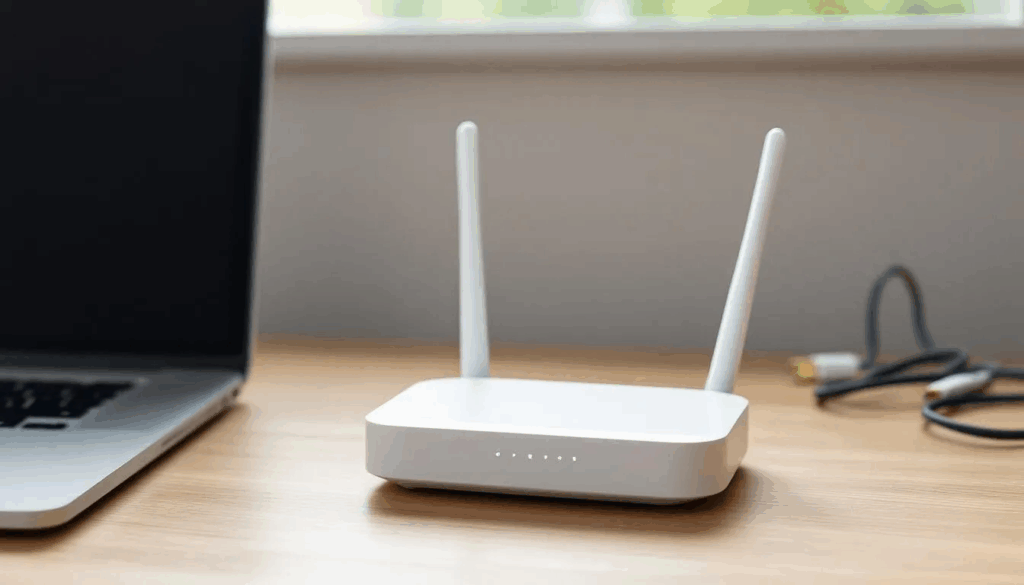 Zukunft von Access Points