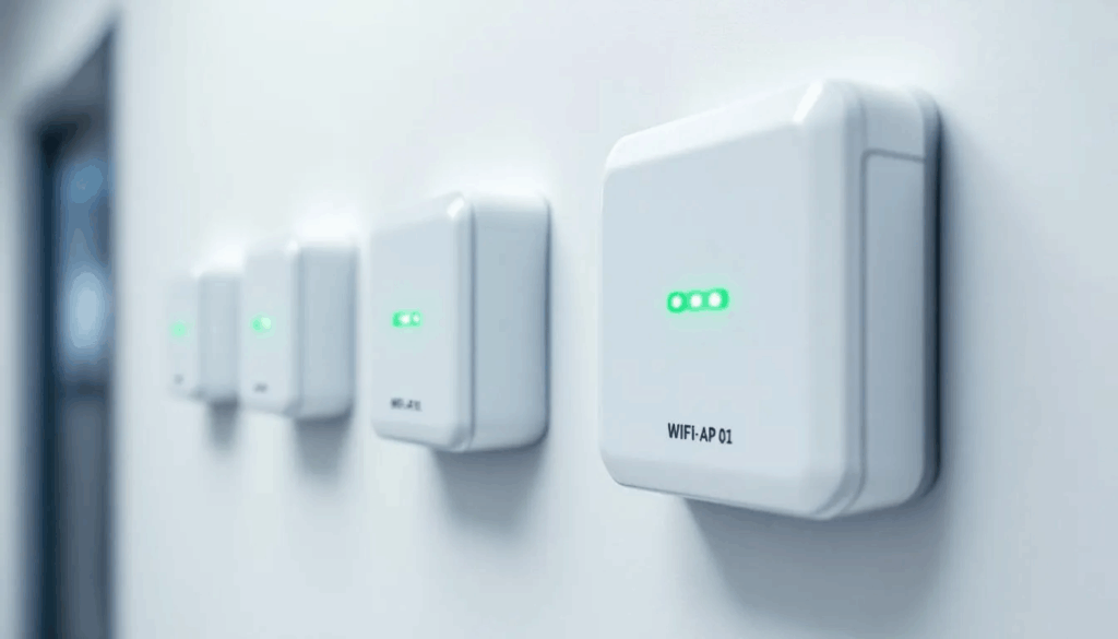 WiFi Access Points