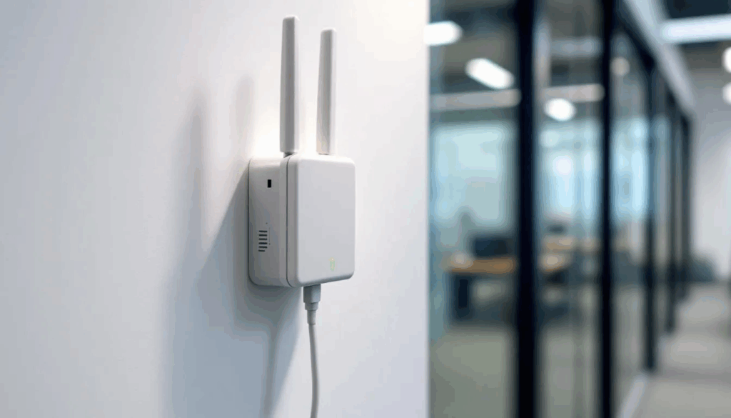 Access Point Test
