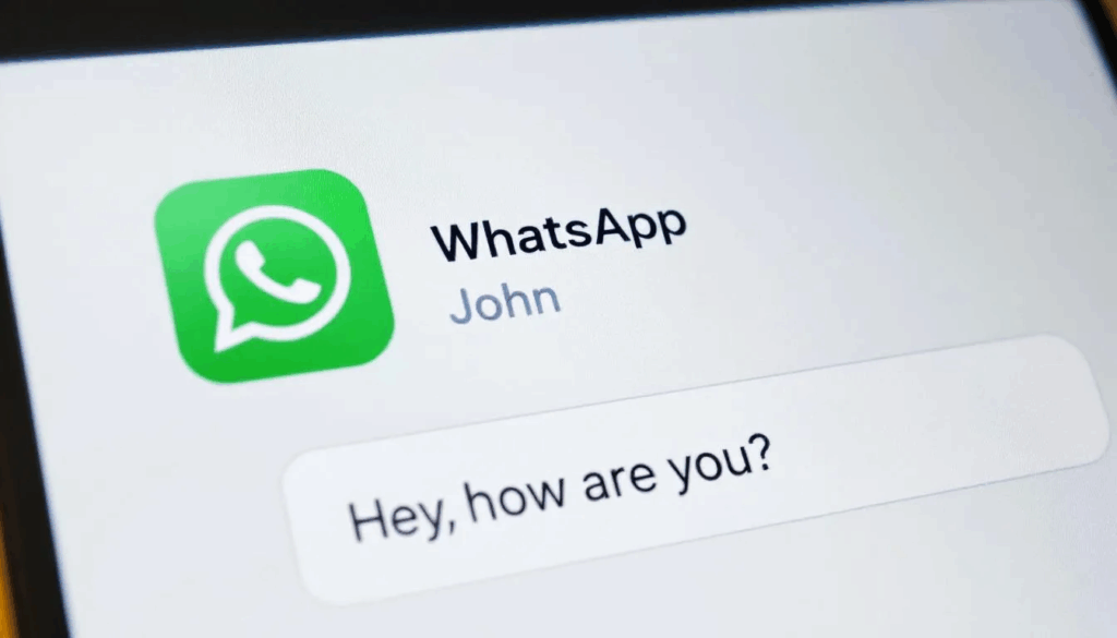 WhatsApp-Status