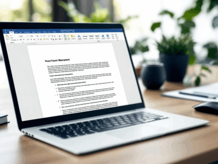 Wordvorlage Brief: Kostenlose Muster und Downloads