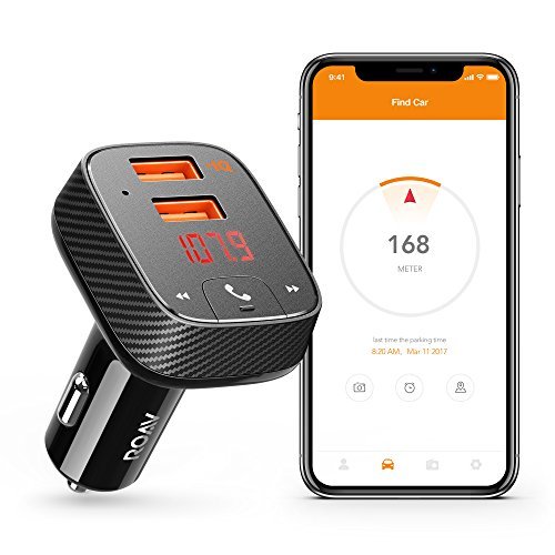 beste FM Transmitter