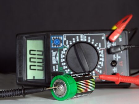 Die 6 beliebtesten Multimeter im Jahr 2025 im Vergleich