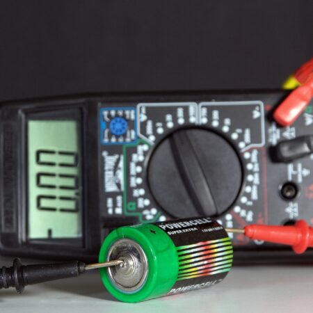 Die 6 beliebtesten Multimeter im Jahr 2025 im Vergleich