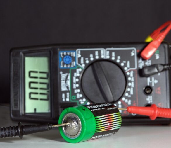 Die 6 beliebtesten Multimeter im Jahr 2025 im Vergleich