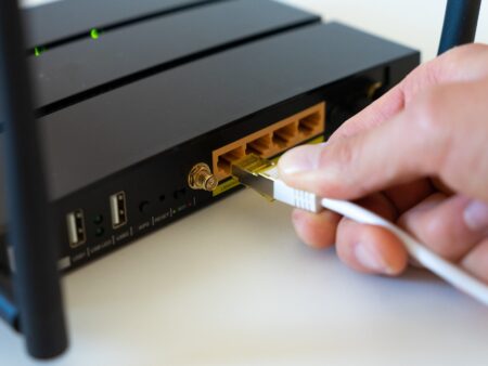 Die besten Router im Jahr 2025 im Test
