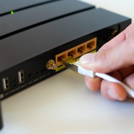 Die besten Router im Jahr 2025 im Test