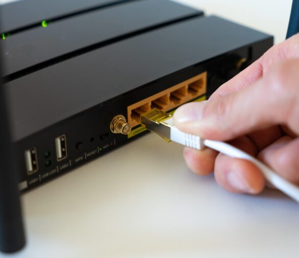 Die besten Router im Jahr 2025 im Test