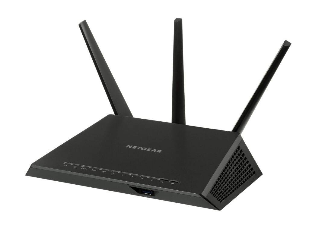 Netgear