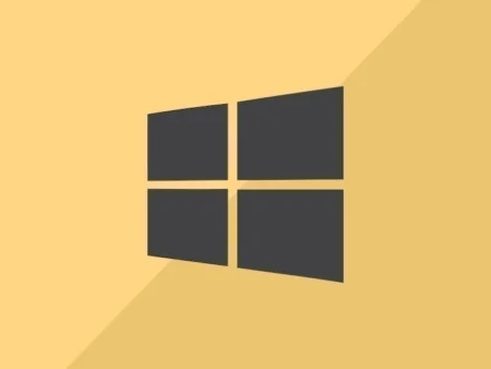 Windows wird vorbereitet: schalten sie den Computer nicht aus
