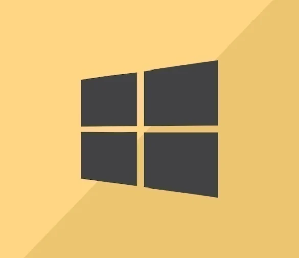 Windows wird vorbereitet: schalten sie den Computer nicht aus